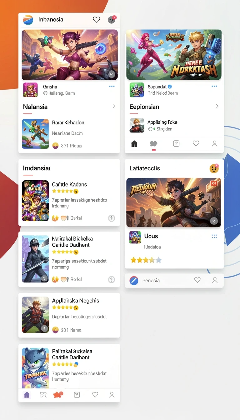 Download coo77 APK untuk Android screenshot 3
