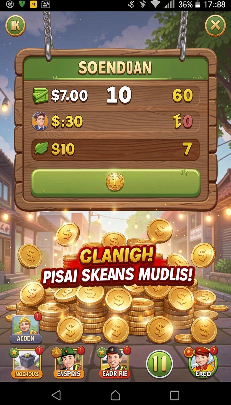 Review Aplikasi kijangwin Versi Terbaru screenshot 1