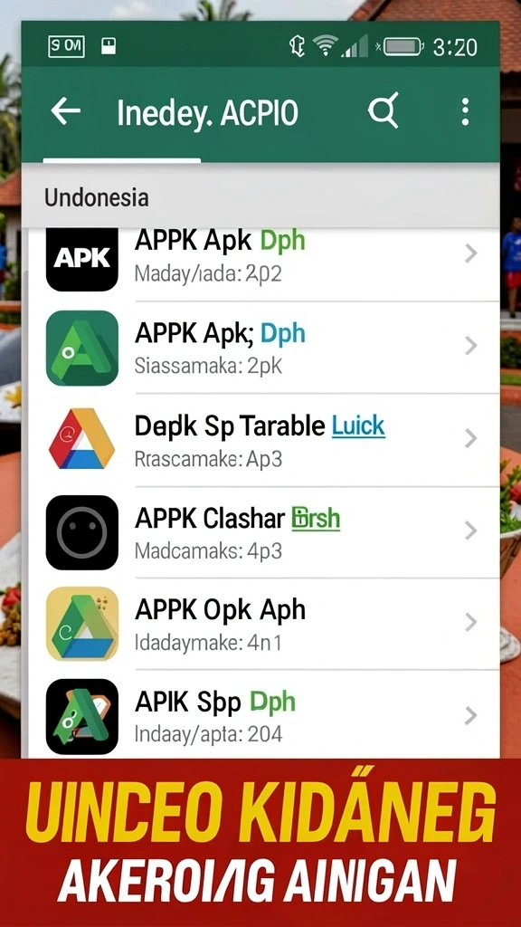 Review Aplikasi kijangwin Versi Terbaru screenshot 3