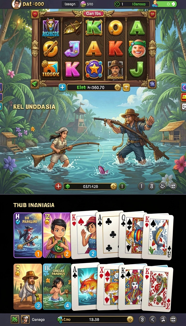 Download sakti26 APK untuk Android screenshot 3