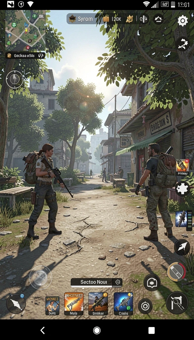 Download ciputra88 APK untuk Android screenshot 1